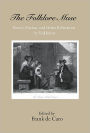 The Folklore Muse: Poetry, Fiction, and Other Reflections by Folklorists