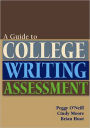 Guide to College Writing Assessment