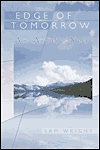 Title: Edge of Tomorrow: An Arctic Year, Author: Sam Wright