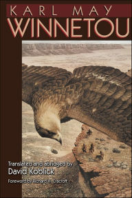 Title: Winnetou, Author: Karl F. May