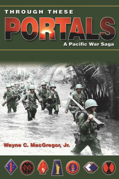 Through These Portals: A Pacific War Saga