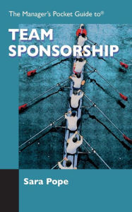 Title: Team Sponsorship Pocket Guide, Author: Sara Pope