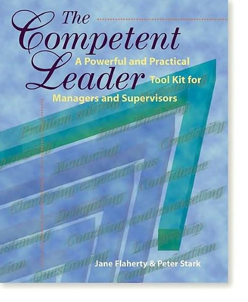 Competent Leader / Edition 1