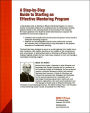 Alternative view 2 of A Step-by-step Guide to Starting an Effective Mentoring Program