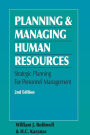 Planning and Managing Human Resources / Edition 2