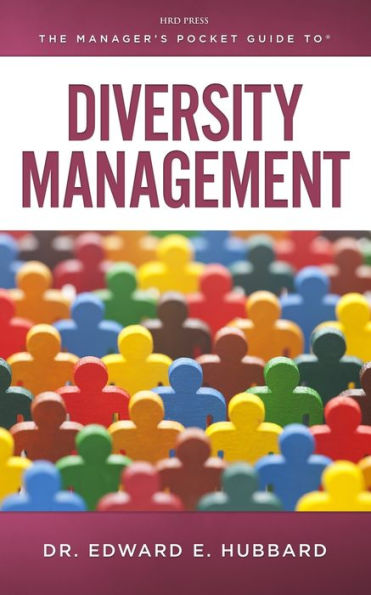 Diversity Management Pocket Guide