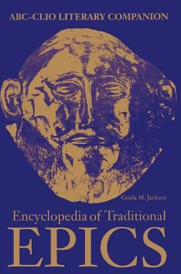 Encyclopedia of Traditional Epics