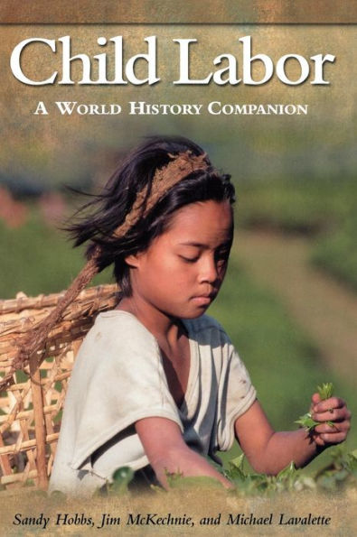 Child Labor: A World History Companion