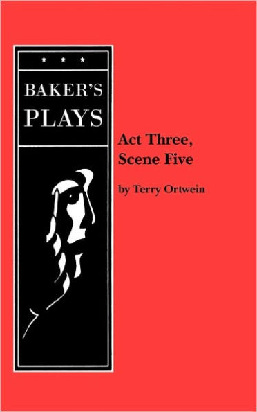 Act Three, Scene Five