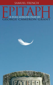 Title: Epitaph, Author: George Cameron Grant