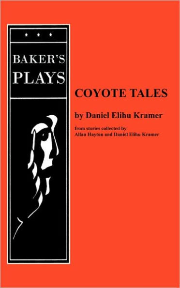 Coyote Tales