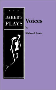 Title: Voices (Lortz), Author: Richard Lortz