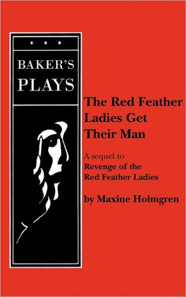 The Red Feather Ladies Get Their Man