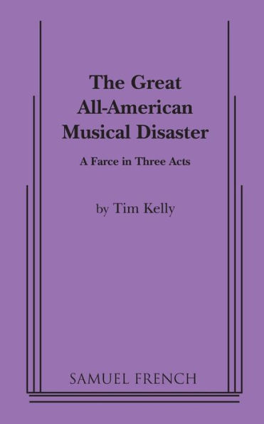 Great All American Musical Disaster