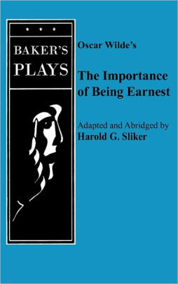 importance of being earnest act 1 importance of being earnest act 1