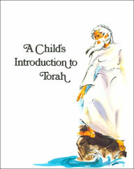 Title: A Child's Introduction to Torah, Author: Shirley Newman