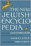 Title: The New Jewish Encyclopedia, Author: David Bridger