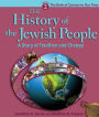 The History of the Jewish People: A Story of Tradition and Change