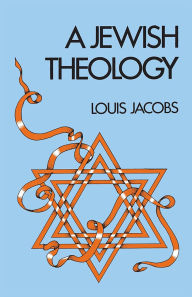 Title: A Jewish Theology, Author: Behrman House