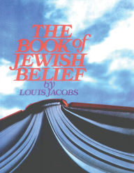 Title: The Book of Jewish Belief, Author: Behrman House