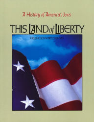 Title: This Land of Liberty, Author: Behrman House