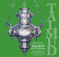 Title: Talmud: Law & Commentary, Author: Behrman House