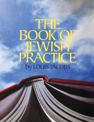 Title: The Book of Jewish Practice, Author: Behrman House