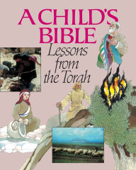 Title: Child's Bible 1, Author: Behrman House