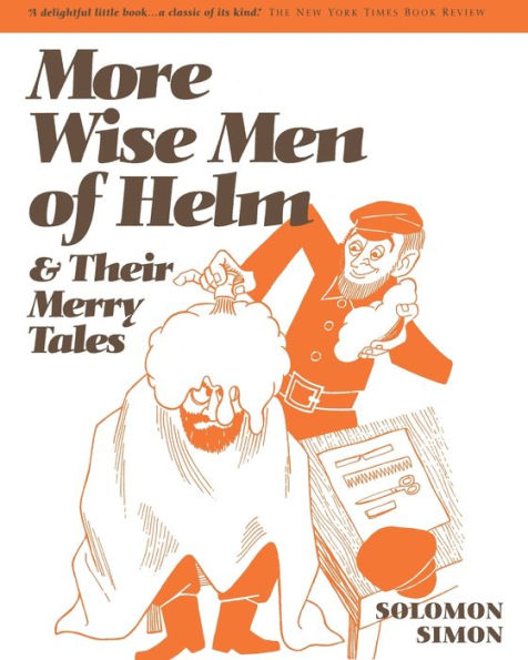 More Wise Men of Helm and Their Merry Tales