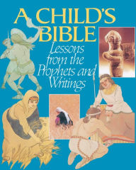 Title: Child's Bible 2, Author: Behrman House