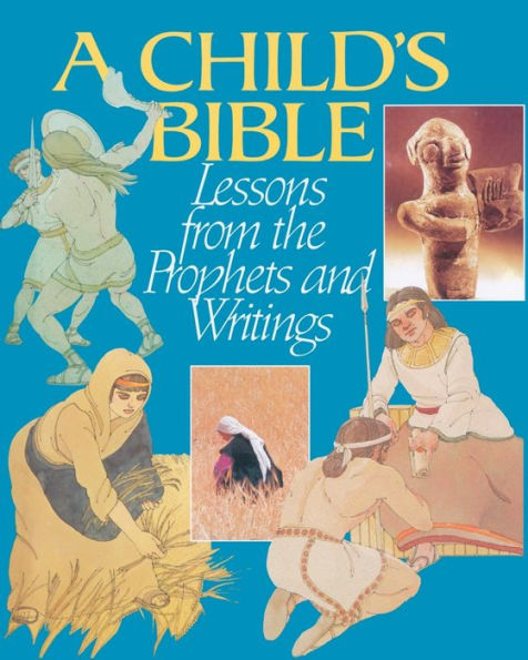 Child's Bible 2