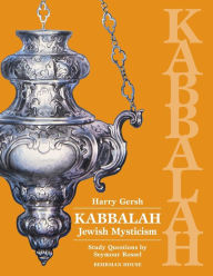 Title: Kabbalah, Author: Behrman House