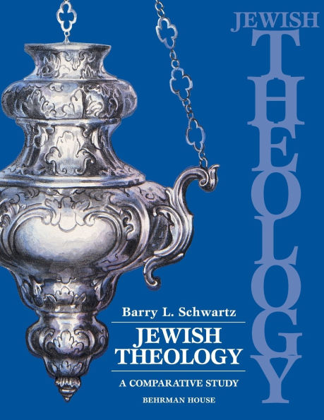 Jewish Theology: A Comparative Study