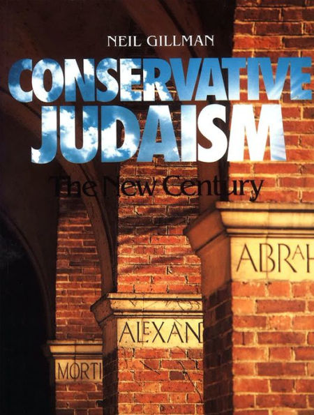 Conservative Judaism / Edition 1