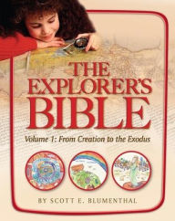 Title: Explorer's Bible/by Scott E. Blumenthal, Author: Scott Blumenthal