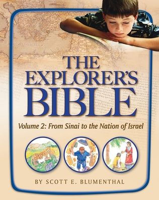 Explorer's Bible vol 2