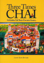 Three Times Chai: 54 Rabbis Tell Their Favorite Stories