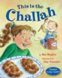 This is the Challah