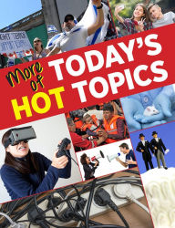 Title: More of Today's Hot Topics, Author: Not Available