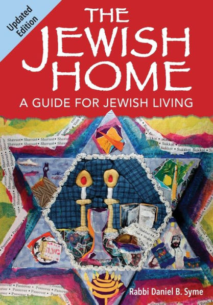The Jewish Home (Updated Edition)