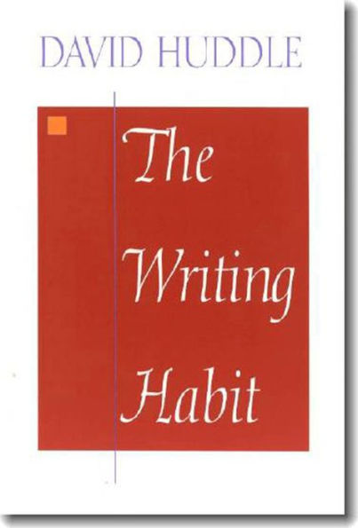 The Writing Habit