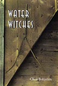 Title: Water Witches, Author: Chris Bohjalian