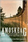 Amoskeag: Life and Work in an American Factory-City / Edition 1