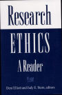 Research Ethics: A Reader / Edition 1