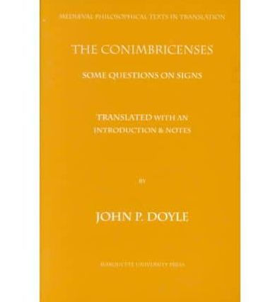 The Jesuits of Coimbra