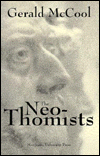 Title: Neo-Thomist / Edition 1, Author: Gerald A. McCool