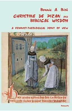 Christine de Pizan and Biblical Wisdom