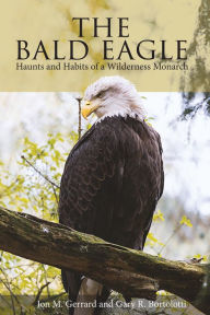 Title: Bald Eagle Pa, Author: Jon M. Gerrard