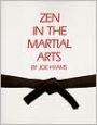 Zen in the Martial Arts