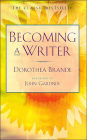 Becoming a Writer